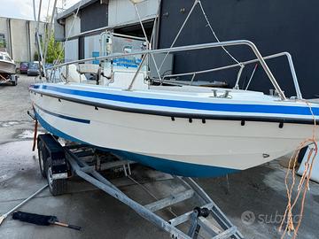 Acquaviva 550 open