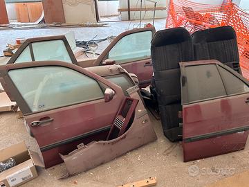 Pezzi Fiat Tempra SW