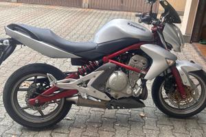 Kawasaki ER6N 650