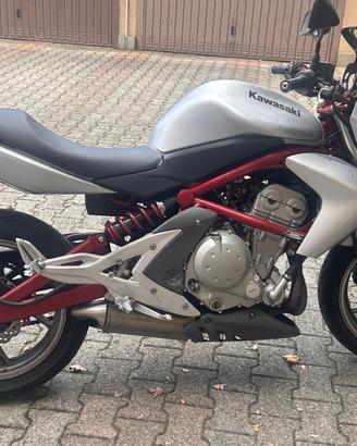 Kawasaki ER6N 650