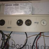 Centraline per caldaie BAXI 