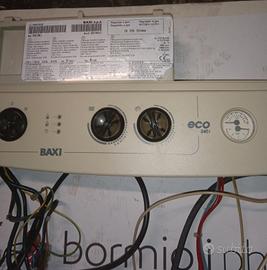 Centraline per caldaie BAXI 