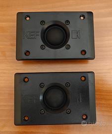Coppia Tweeter KEF SP 1089M 