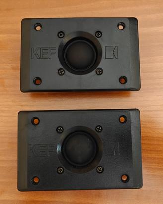 Coppia Tweeter KEF SP 1089M 