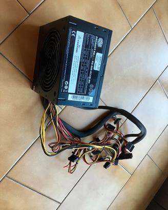 Alimentatore Cooler Master
