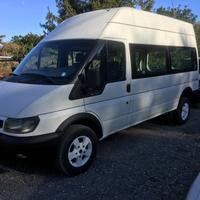 Ford Transit 350 2.4 125 cv