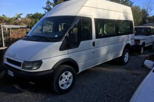Ford Transit 350 2.4 125 cv