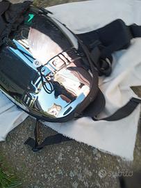 zaino per moto 