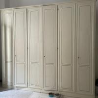 ARMADIO 6 ANTE