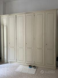 ARMADIO 6 ANTE