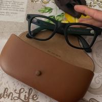 Rayban meta gen2 lenti transition nero opaco