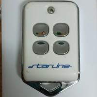Telecomando starline BM4 
