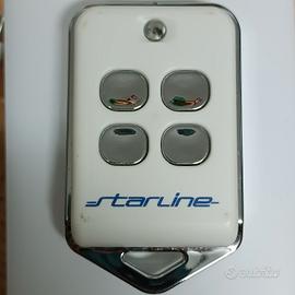 Telecomando starline BM4 