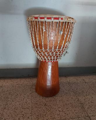 tamburo africano bello