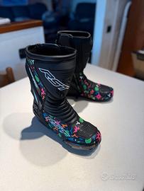 Stivali RST TracTech Evo 3 - Taglia 44 (pista)