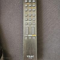 TEAC RC-1288 telecomando