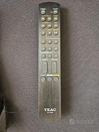 TEAC RC-1288 telecomando
