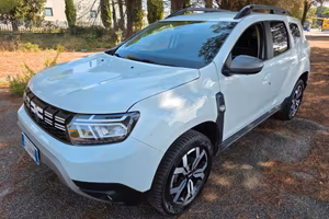 Dacia Duster 1.5 Blue dCi 8V 115 CV 4x2 Journey