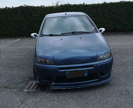 Fiat punto sporting