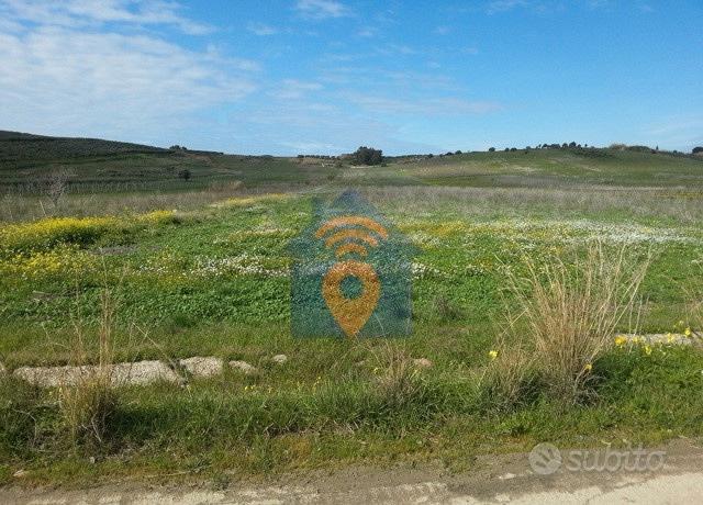 Selinunte Terreno Agricolo In Zona Belice Mare - Vista 3