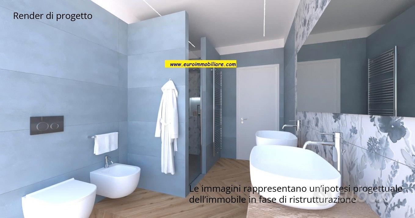 Appartamento – Pineto, Quartiere dei fiori, Villa Ardente - Vista 3