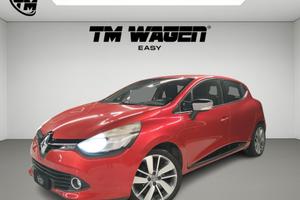 Renault Clio 0.9 TCe 12V 90CV 5 porte Costume Nati