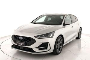 FORD Focus 1.0t ecoboost h ST-Line 125cv