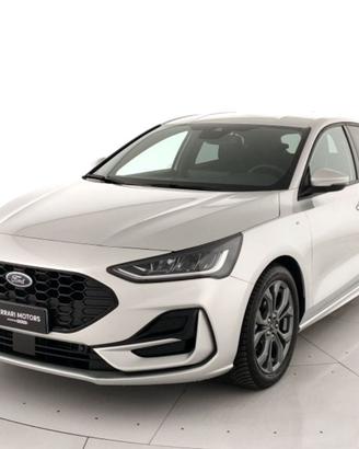 FORD Focus 1.0t ecoboost h ST-Line 125cv