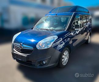 Opel Combo 1.6 CDTi 120CV Trasporto Disabili