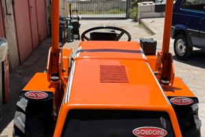 Goldoni 933 RS/DT