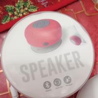 Speaker