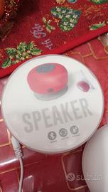 Speaker