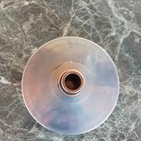 variatore Malossi con cinghia polini