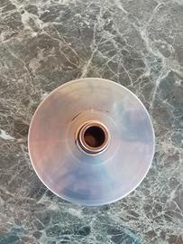 variatore Malossi con cinghia polini