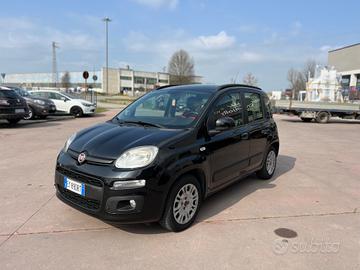 Fiat Panda 1.2 EasyPower Lounge