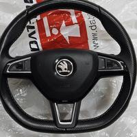 Airbag - Volante Skoda Sportline