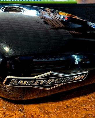 serbatoio 17 lt harley per sporster