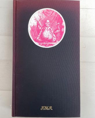 Libri. Borges e Casares, Cielo e inferno