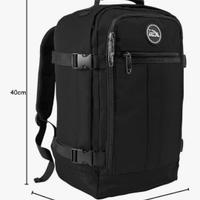 2 Zaini underseat Cabin Max