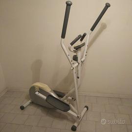 Velo elliptique domyos ve 200 sale