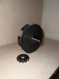 Campana frizione originale Vespa 50 Special