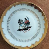 piatti di porcellana 