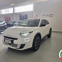 FIAT 600 Hybrid 100 CV DCT MHEV La Prima