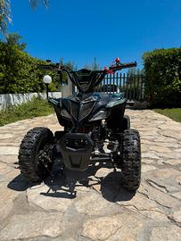 Mini quad 50 cc Profive Raptor
