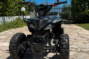 Mini quad 50 cc Profive Raptor