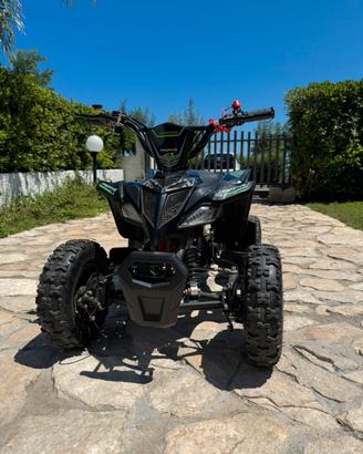 Mini quad 50 cc Profive Raptor