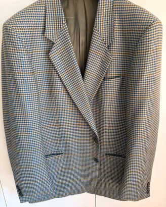Giacca uomo