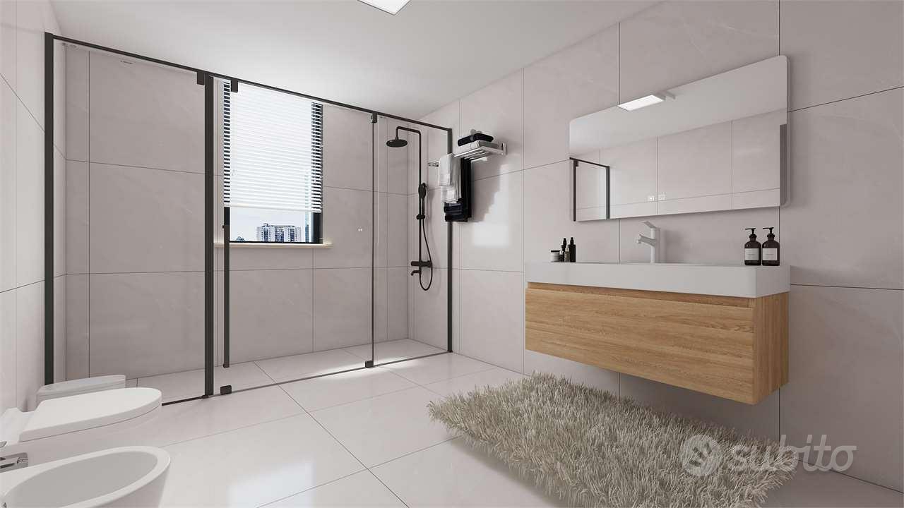 Apartment in Patiolla/Dolianova, Sicci San Biagio, Casteddu/Cagliari - Vista 5