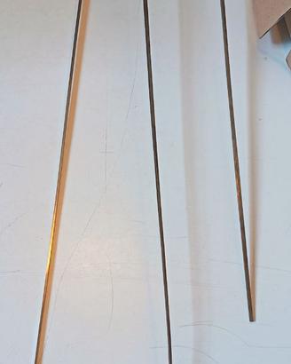 3 Fioretti Vintage Afffare