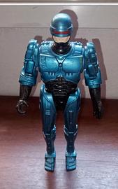 ROBOCOP ACTION FIGURE 23 cm giocattolo originale 

